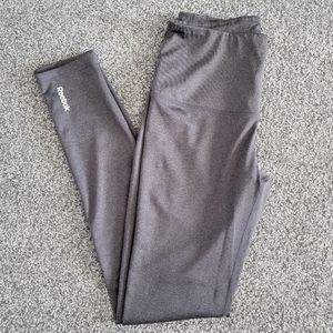 EUC! Reebok High Waisted Workout Pants